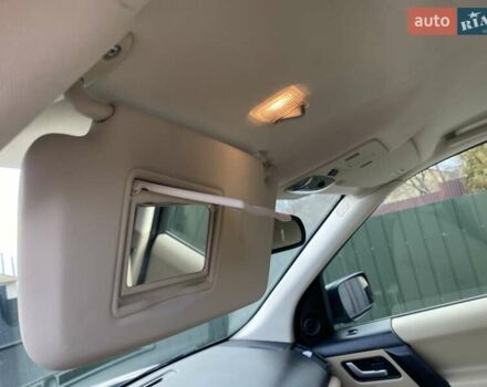 Синий Ленд Ровер Фрилендер, объемом двигателя 2.18 л и пробегом 233 тыс. км за 11900 $, фото 68 на Automoto.ua