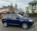 Синій Ленд Ровер Freelander, об'ємом двигуна 2.18 л та пробігом 460 тис. км за 9900 $, фото 19 на Automoto.ua