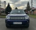 Синій Ленд Ровер Freelander, об'ємом двигуна 2.18 л та пробігом 460 тис. км за 9900 $, фото 21 на Automoto.ua