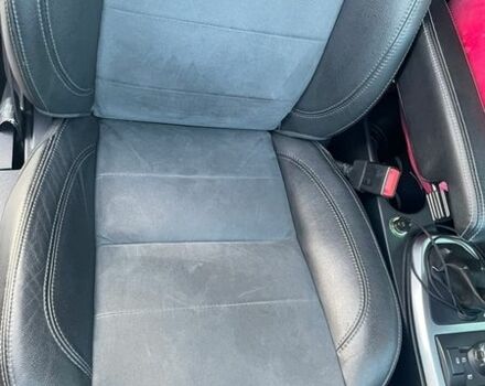 Синий Ленд Ровер Фрилендер, объемом двигателя 2.18 л и пробегом 240 тыс. км за 13300 $, фото 25 на Automoto.ua