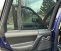 Синій Ленд Ровер Freelander, об'ємом двигуна 2.18 л та пробігом 460 тис. км за 9900 $, фото 36 на Automoto.ua