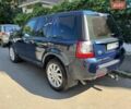 Синій Ленд Ровер Freelander, об'ємом двигуна 2.18 л та пробігом 136 тис. км за 12995 $, фото 5 на Automoto.ua