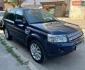 Синій Ленд Ровер Freelander, об'ємом двигуна 2.18 л та пробігом 136 тис. км за 12995 $, фото 1 на Automoto.ua