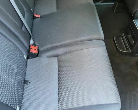 Синій Ленд Ровер Freelander, об'ємом двигуна 2.18 л та пробігом 136 тис. км за 12995 $, фото 15 на Automoto.ua