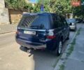 Синій Ленд Ровер Freelander, об'ємом двигуна 2.18 л та пробігом 136 тис. км за 12995 $, фото 3 на Automoto.ua