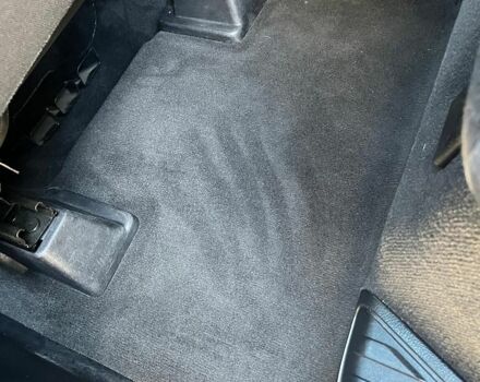 Синій Ленд Ровер Freelander, об'ємом двигуна 2.18 л та пробігом 136 тис. км за 12995 $, фото 17 на Automoto.ua