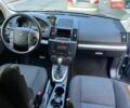 Синій Ленд Ровер Freelander, об'ємом двигуна 2.18 л та пробігом 136 тис. км за 12995 $, фото 6 на Automoto.ua