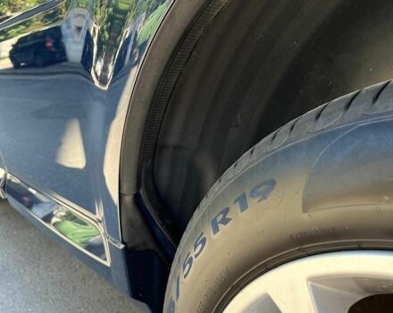 Синій Ленд Ровер Freelander, об'ємом двигуна 2.18 л та пробігом 136 тис. км за 12995 $, фото 23 на Automoto.ua