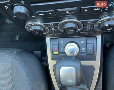Синій Ленд Ровер Freelander, об'ємом двигуна 2.18 л та пробігом 136 тис. км за 12995 $, фото 10 на Automoto.ua