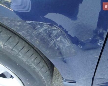 Синий Ленд Ровер Фрилендер, объемом двигателя 2 л и пробегом 235 тыс. км за 11200 $, фото 30 на Automoto.ua