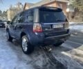 Синій Ленд Ровер Freelander, об'ємом двигуна 2 л та пробігом 220 тис. км за 11300 $, фото 4 на Automoto.ua