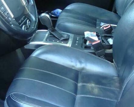 Синий Ленд Ровер Фрилендер, объемом двигателя 2 л и пробегом 235 тыс. км за 11200 $, фото 14 на Automoto.ua