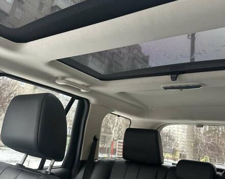 Синій Ленд Ровер Freelander, об'ємом двигуна 2 л та пробігом 220 тис. км за 11300 $, фото 23 на Automoto.ua