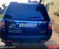 Синій Ленд Ровер Freelander, об'ємом двигуна 2.2 л та пробігом 100 тис. км за 18000 $, фото 2 на Automoto.ua