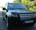 Синий Ленд Ровер Фрилендер, объемом двигателя 2 л и пробегом 235 тыс. км за 11200 $, фото 2 на Automoto.ua