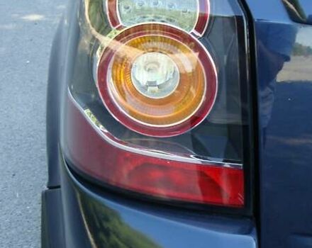 Синий Ленд Ровер Фрилендер, объемом двигателя 2 л и пробегом 235 тыс. км за 11200 $, фото 35 на Automoto.ua