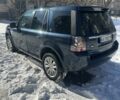Синій Ленд Ровер Freelander, об'ємом двигуна 2 л та пробігом 220 тис. км за 11300 $, фото 7 на Automoto.ua