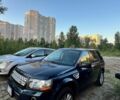 Синій Ленд Ровер Freelander, об'ємом двигуна 2 л та пробігом 230 тис. км за 13900 $, фото 1 на Automoto.ua