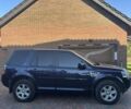 Синій Ленд Ровер Freelander, об'ємом двигуна 2.18 л та пробігом 100 тис. км за 21000 $, фото 1 на Automoto.ua