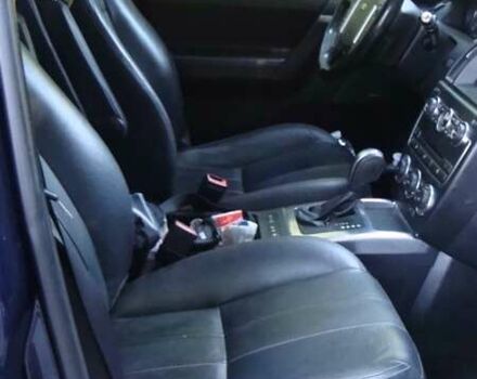 Синий Ленд Ровер Фрилендер, объемом двигателя 2 л и пробегом 235 тыс. км за 11200 $, фото 39 на Automoto.ua