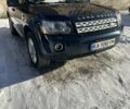 Синій Ленд Ровер Freelander, об'ємом двигуна 2 л та пробігом 220 тис. км за 11300 $, фото 14 на Automoto.ua