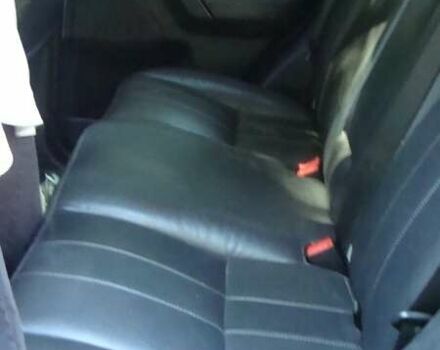 Синий Ленд Ровер Фрилендер, объемом двигателя 2 л и пробегом 235 тыс. км за 11200 $, фото 11 на Automoto.ua