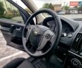 Синий Ленд Ровер Фрилендер, объемом двигателя 2.18 л и пробегом 122 тыс. км за 13900 $, фото 44 на Automoto.ua