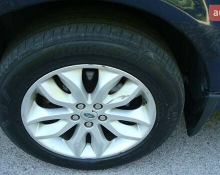 Синий Ленд Ровер Фрилендер, объемом двигателя 2 л и пробегом 235 тыс. км за 11200 $, фото 28 на Automoto.ua