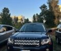 Синій Ленд Ровер Freelander, об'ємом двигуна 2 л та пробігом 230 тис. км за 13900 $, фото 3 на Automoto.ua