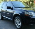 Синий Ленд Ровер Фрилендер, объемом двигателя 2 л и пробегом 235 тыс. км за 11200 $, фото 5 на Automoto.ua