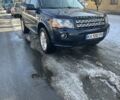 Синій Ленд Ровер Freelander, об'ємом двигуна 2 л та пробігом 220 тис. км за 11300 $, фото 1 на Automoto.ua