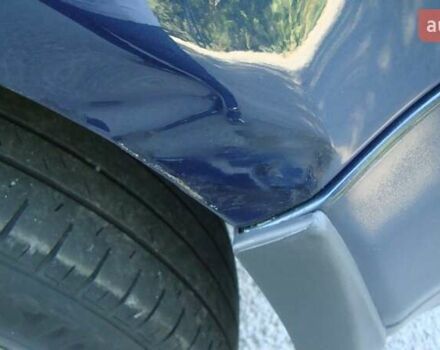 Синий Ленд Ровер Фрилендер, объемом двигателя 2 л и пробегом 235 тыс. км за 11200 $, фото 23 на Automoto.ua