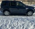 Синій Ленд Ровер Freelander, об'ємом двигуна 2 л та пробігом 220 тис. км за 11300 $, фото 11 на Automoto.ua