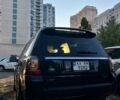 Синій Ленд Ровер Freelander, об'ємом двигуна 2 л та пробігом 230 тис. км за 13900 $, фото 2 на Automoto.ua