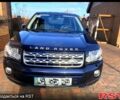 Синій Ленд Ровер Freelander, об'ємом двигуна 2.2 л та пробігом 100 тис. км за 18000 $, фото 1 на Automoto.ua
