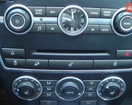 Синий Ленд Ровер Фрилендер, объемом двигателя 2 л и пробегом 235 тыс. км за 11200 $, фото 21 на Automoto.ua