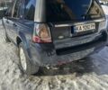 Синій Ленд Ровер Freelander, об'ємом двигуна 2 л та пробігом 220 тис. км за 11300 $, фото 12 на Automoto.ua