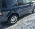 Синій Ленд Ровер Freelander, об'ємом двигуна 2 л та пробігом 220 тис. км за 11300 $, фото 9 на Automoto.ua