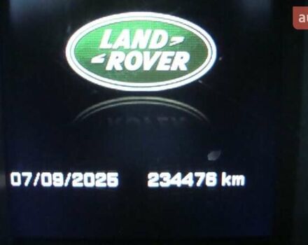 Синий Ленд Ровер Фрилендер, объемом двигателя 2 л и пробегом 235 тыс. км за 11200 $, фото 17 на Automoto.ua