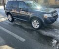 Синій Ленд Ровер Freelander, об'ємом двигуна 2 л та пробігом 220 тис. км за 11300 $, фото 1 на Automoto.ua