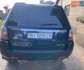 Синій Ленд Ровер Freelander, об'ємом двигуна 2.18 л та пробігом 100 тис. км за 20000 $, фото 2 на Automoto.ua