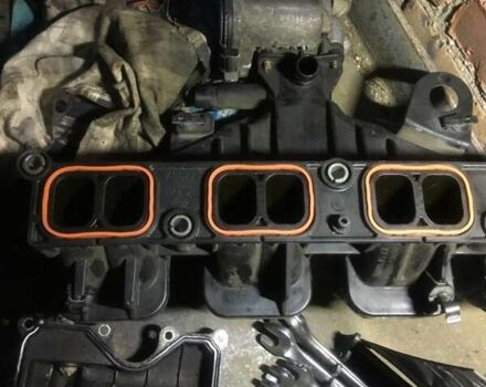 Синий Ленд Ровер Фрилендер, объемом двигателя 2 л и пробегом 235 тыс. км за 11200 $, фото 45 на Automoto.ua