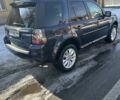 Синій Ленд Ровер Freelander, об'ємом двигуна 2 л та пробігом 220 тис. км за 11300 $, фото 5 на Automoto.ua