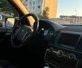 Синій Ленд Ровер Freelander, об'ємом двигуна 2 л та пробігом 230 тис. км за 13900 $, фото 9 на Automoto.ua