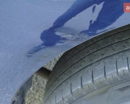 Синий Ленд Ровер Фрилендер, объемом двигателя 2 л и пробегом 235 тыс. км за 11200 $, фото 42 на Automoto.ua