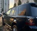 Синій Ленд Ровер Freelander, об'ємом двигуна 2 л та пробігом 230 тис. км за 13900 $, фото 1 на Automoto.ua