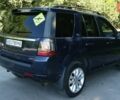Синий Ленд Ровер Фрилендер, объемом двигателя 2 л и пробегом 235 тыс. км за 11200 $, фото 4 на Automoto.ua