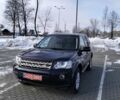 Синій Ленд Ровер Freelander, об'ємом двигуна 2.2 л та пробігом 227 тис. км за 14300 $, фото 2 на Automoto.ua