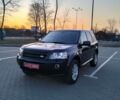 Синий Ленд Ровер Фрилендер, объемом двигателя 2.2 л и пробегом 233 тыс. км за 13600 $, фото 21 на Automoto.ua