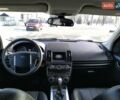 Синій Ленд Ровер Freelander, об'ємом двигуна 2.2 л та пробігом 227 тис. км за 14300 $, фото 58 на Automoto.ua